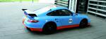 Porsche 911 BT-2 by 9ff 2009 года